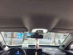 Chery Tiggo 7 2025 Elite Edition 1.5T Manual Comfort Edition - ფოტო 19