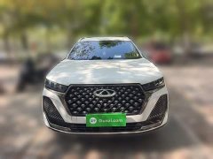 Chery Tiggo 7 2025 Elite Edition 1.5T Manual Comfort Edition - ფოტო 2