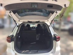 Chery Tiggo 7 2025 Elite Edition 1.5T Manual Comfort Edition - ფოტო 20