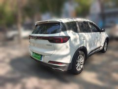 Chery Tiggo 7 2025 Elite Edition 1.5T Manual Comfort Edition - ფოტო 6