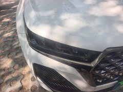 Chery Tiggo 7 2025 Elite Edition 1.5T Manual Comfort Edition - ფოტო 7