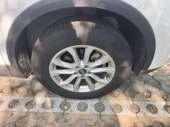 Chery Tiggo 7 2025 Elite Edition 1.5T Manual Comfort Edition - ფოტო 8