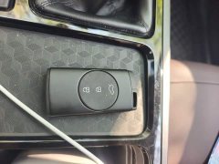 Chery Tiggo 7 2025 Elite Edition 1.5T Manual Comfort Edition - ფოტო 9