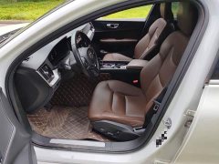 Volvo S60 T4 Intelligent Luxury Edition - ფოტო 11