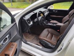 Volvo S60 T4 Intelligent Luxury Edition - ფოტო 12