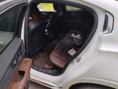 Volvo S60 T4 Intelligent Luxury Edition - ფოტო 13