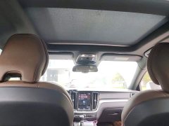 Volvo S60 T4 Intelligent Luxury Edition - ფოტო 14