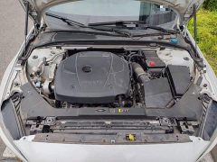 Volvo S60 T4 Intelligent Luxury Edition - ფოტო 16