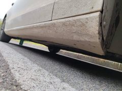 Volvo S60 T4 Intelligent Luxury Edition - ფოტო 17