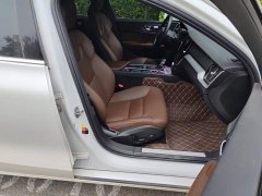 Volvo S60 T4 Intelligent Luxury Edition - ფოტო 19