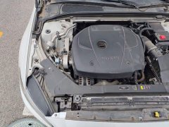Volvo S60 T4 Intelligent Luxury Edition - ფოტო 20