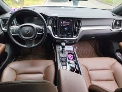 Volvo S60 T4 Intelligent Luxury Edition - ფოტო 5