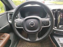 Volvo S60 T4 Intelligent Luxury Edition - ფოტო 6