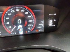 Volvo S60 T4 Intelligent Luxury Edition - ფოტო 8