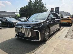 Voyah Lantu Dreamchaser 2025 PHEV AWD Flagship Kunpeng Edition - ფოტო 1
