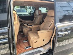 Voyah Lantu Dreamchaser 2025 PHEV AWD Flagship Kunpeng Edition - ფოტო 10
