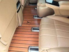 Voyah Lantu Dreamchaser 2025 PHEV AWD Flagship Kunpeng Edition - ფოტო 11