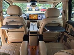 Voyah Lantu Dreamchaser 2025 PHEV AWD Flagship Kunpeng Edition - ფოტო 13