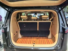 Voyah Lantu Dreamchaser 2025 PHEV AWD Flagship Kunpeng Edition - ფოტო 15
