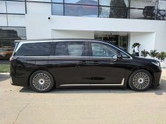 Voyah Lantu Dreamchaser 2025 PHEV AWD Flagship Kunpeng Edition - ფოტო 16