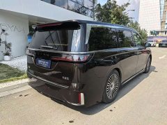 Voyah Lantu Dreamchaser 2025 PHEV AWD Flagship Kunpeng Edition - ფოტო 17