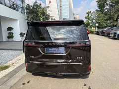Voyah Lantu Dreamchaser 2025 PHEV AWD Flagship Kunpeng Edition - ფოტო 18