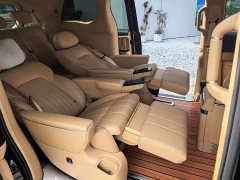 Voyah Lantu Dreamchaser 2025 PHEV AWD Flagship Kunpeng Edition - ფოტო 19
