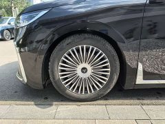 Voyah Lantu Dreamchaser 2025 PHEV AWD Flagship Kunpeng Edition - ფოტო 3