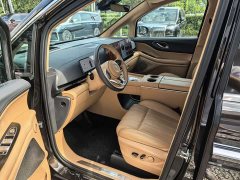 Voyah Lantu Dreamchaser 2025 PHEV AWD Flagship Kunpeng Edition - ფოტო 5
