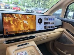 Voyah Lantu Dreamchaser 2025 PHEV AWD Flagship Kunpeng Edition - ფოტო 7
