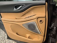 Voyah Lantu Dreamchaser 2025 PHEV AWD Flagship Kunpeng Edition - ფოტო 8