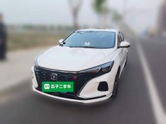 Changan Eado PLUS Blue Whale NE 1.4T GDI DCT Luxury - ფოტო 1