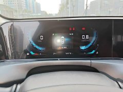 Changan Eado PLUS Blue Whale NE 1.4T GDI DCT Luxury - ფოტო 12