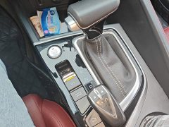 Changan Eado PLUS Blue Whale NE 1.4T GDI DCT Luxury - ფოტო 15