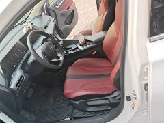 Changan Eado PLUS Blue Whale NE 1.4T GDI DCT Luxury - ფოტო 16