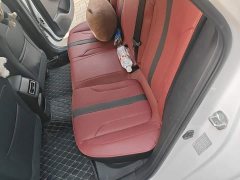 Changan Eado PLUS Blue Whale NE 1.4T GDI DCT Luxury - ფოტო 18