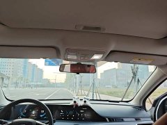 Changan Eado PLUS Blue Whale NE 1.4T GDI DCT Luxury - ფოტო 19