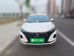 Changan Eado PLUS Blue Whale NE 1.4T GDI DCT Luxury - ფოტო 2
