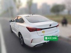 Changan Eado PLUS Blue Whale NE 1.4T GDI DCT Luxury - ფოტო 4