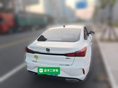 Changan Eado PLUS Blue Whale NE 1.4T GDI DCT Luxury - ფოტო 5