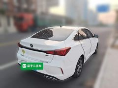 Changan Eado PLUS Blue Whale NE 1.4T GDI DCT Luxury - ფოტო 6