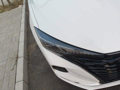 Changan Eado PLUS Blue Whale NE 1.4T GDI DCT Luxury - ფოტო 7