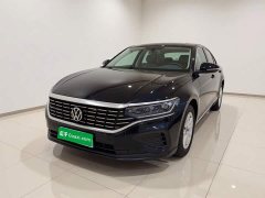 Volkswagen Passat 2022 280TSI Business Edition - ფოტო 1
