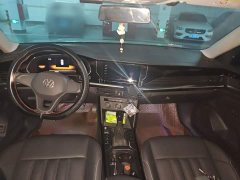 Volkswagen Passat 2022 280TSI Business Edition - ფოტო 10