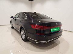 Volkswagen Passat 2022 280TSI Business Edition - ფოტო 4