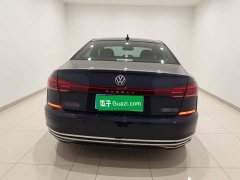 Volkswagen Passat 2022 280TSI Business Edition - ფოტო 5