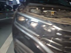 Volkswagen Passat 2022 280TSI Business Edition - ფოტო 7