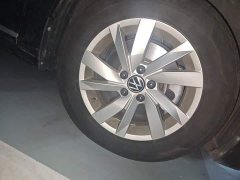 Volkswagen Passat 2022 280TSI Business Edition - ფოტო 8