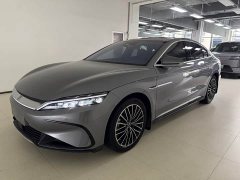 BYD Han EV Glory Edition 506KM FWD Prestige - ფოტო 1