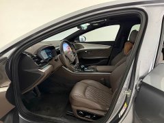 BYD Han EV Glory Edition 506KM FWD Prestige - ფოტო 12